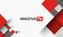 Imagen que corresponde al Canal MINCETUR TV